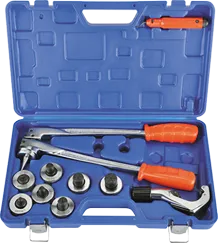 Garrick Tube Expander Kit H-CT-100M