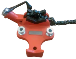 Garrick Quick Release Chain Vice 64mm (2.5\") CV2.5