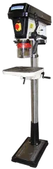 Garrick Pedestal Drill Press 32mm DP32