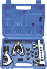 Garrick Double Flaring Tool Kit 3/16\"- 5/8\" FT-DFS