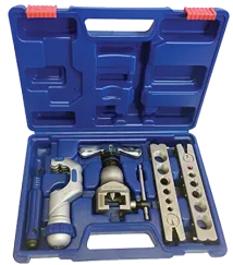 Garrick Refrigerant Flaring Tool Kit 6-19mm (1/4\"-3/4\") FT-HDE