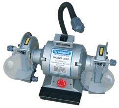 Bramley Bench Grinder 150mm