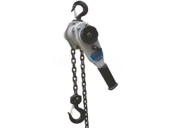 Garrick Load Limit Lever Hoist 1.5T GLHLL150