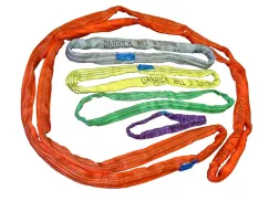 Garrick Round Webbing Sling 3T x 3M