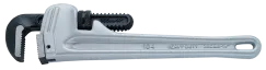 Garrick Aluminium Pipe Wrench 457mm (18\") PWA-18