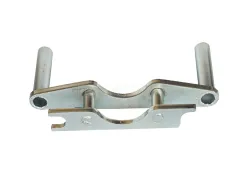 Garrick Drivebar For Roll Groover Adapter R/G BAR