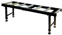 GARRICK® Roller Table – 2m