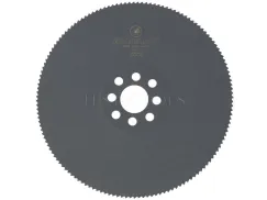 Kinkelder HSS Circular Sawblades 250 x 2 x 32 x 200T S0096