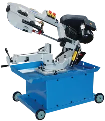 GARRICK® BS200 MITRE CUT METAL BANDSAW