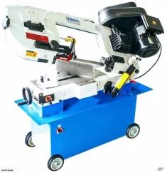 BRAMLEY® / GARRICK® BS712 7″ Bandsaw