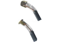 Asada Carbon Brush Set For B80/B100 SP70858