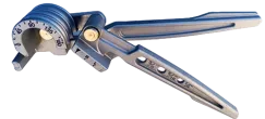 Garrick Multi Tube Bender 6mm (1/4\"), 8mm (5/16\"), 10mm (3/8\") TB-MB
