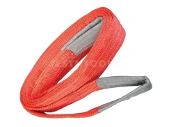 Garrick Flat Webbing Sling 5T x 4M
