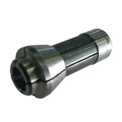 DIE GRINDER COLLET - INDIVIDUAL - 6MM