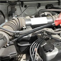 HOSE CLAMP NUT DRIVER -150MM