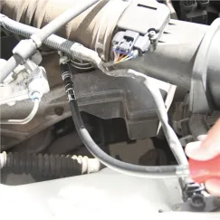 HOSE CLAMP NUT DRIVER -150MM