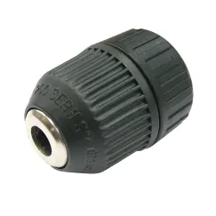 DRILL CHUCK - KEYLESS - 1/2\"