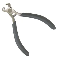 MINI ELECTRONIC NIPPING PLIERS