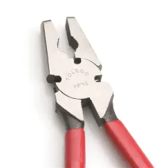 COMBINATION FENCING PLIERS - 260MM