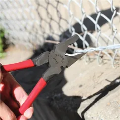 COMBINATION FENCING PLIERS - 260MM