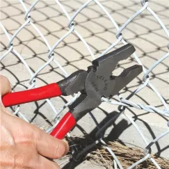 COMBINATION FENCING PLIERS - 260MM