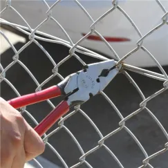 COMBINATION FENCING PLIERS - 260MM
