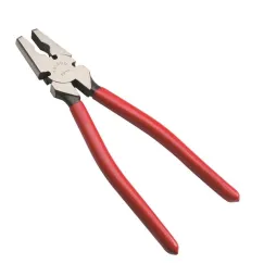 COMBINATION FENCING PLIERS - 260MM