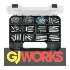Champion GJ Grab Kit 105pc Clevis Pins