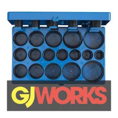 Champion GJ Grab Kit 419pc O-Rings Imperial