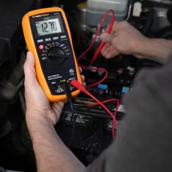 Technicians Digital Multimeter