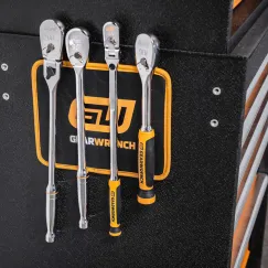 250 X 200mm  High Strength Magnetic Tool Mat