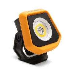 2000lm Rechargeable Shop Light