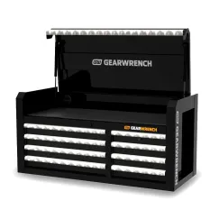 GEARWRENCH 1092MM 43 INCH 8DRW TOOL CHEST