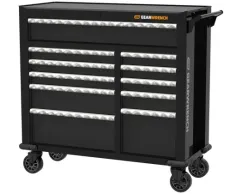 GEARWRENCH 1088MM 43 INCH 11DRW TOOL TROLLEY