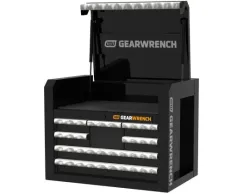 GEARWRENCH 711MM 28 INCH 7DRW TOP TOOL CHEST