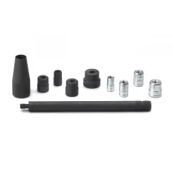 10 PC. CLUTCH ALIGNING SET