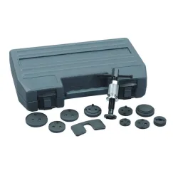 11 PC. REAR BRAKE CALIPER SET