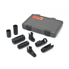 8 PC. SENSOR AND SENDING SOCKET SET