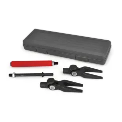 INDEXING BALL JOINT AND TIE ROD SEPARATOR SET