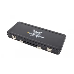 31 PIECE SAE/MECTRIC 12 PT SOCKET SET