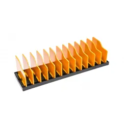 ADJUSTABLE PLIER RACK