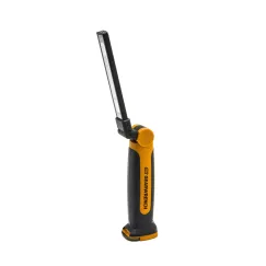 500 LUMEN RECHARGEABLE ULTRA-THIN FLEX-HEAD WORK LIGHT