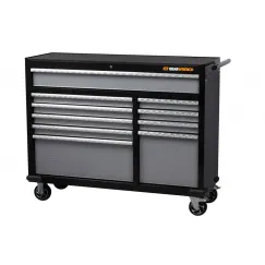 53\" 10 DRAWER