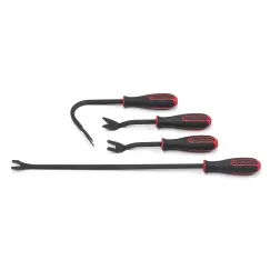 4 PC. DOOR PANEL REMOVER SET