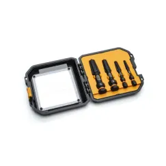4 Piece Bolt Biter™ Screw Extractor Set
