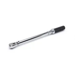 3/8\" DRIVE MICROMETER TORQUE WRENCH 10-100 FT/LBS