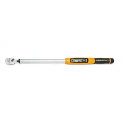 1/2\" DRIVE ELECTRONIC TORQUE WRENCH 30-340 NM