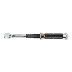 1/4\" DRIVE 120XP™ MICROMETER TORQUE WRENCH 30-200 IN/LBS