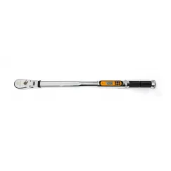 1/2\" 120XP™ FLEX HEAD ELECTRONIC TORQUE WRENCH WITH ANGLE