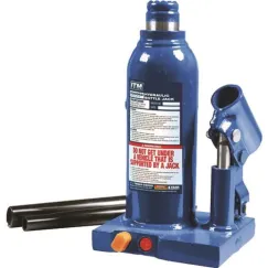 ITM Bottle Jack Hydraulic 8000kg
